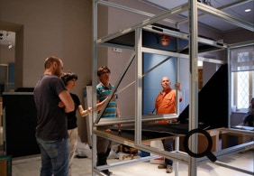 Progetto Europeo CEMEC