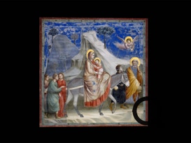 La Cappella degli Scrovegni Padova