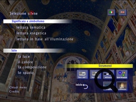 La Cappella degli Scrovegni Padova