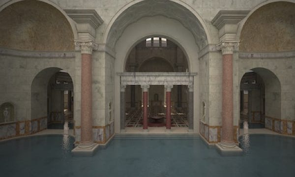 Terme di Caracalla