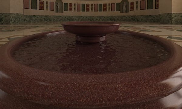 Terme di Diocleziano